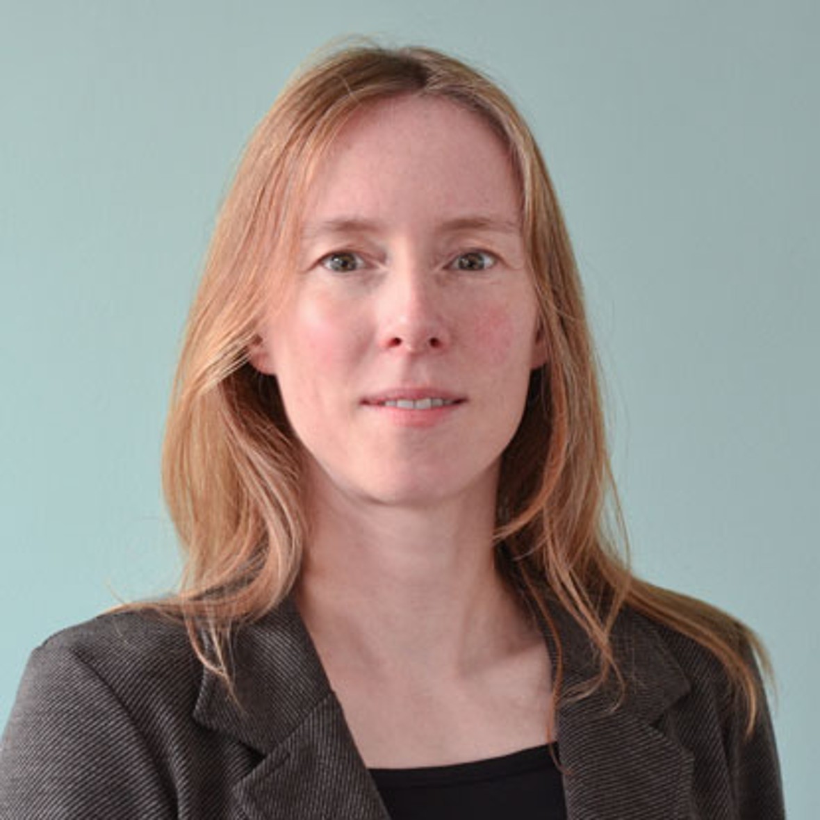 Dr. Sandra Siebert Fachbereich Elektrotechnik und Informationstechnik