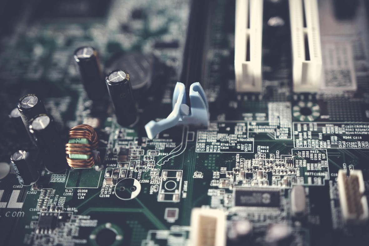 Thesis – HWAI - Hardware for Artificial Intelligence – TU