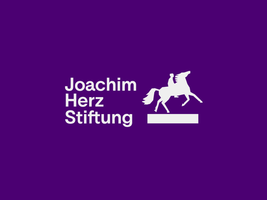 Joachim-Herz Stiftung
