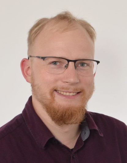 Profilbild Sören Köble