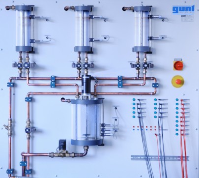 Speicherprogrammierbare Steuerung