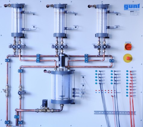 Speicherprogrammierbare Steuerung