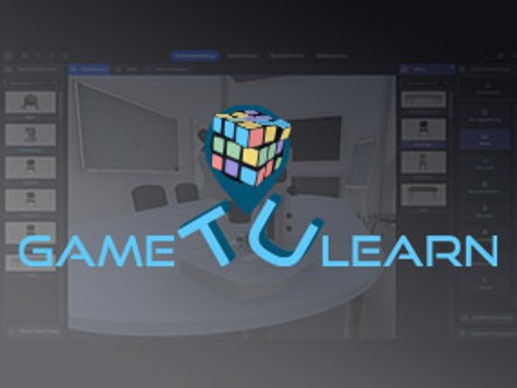 GameTULearn: Quest Editor